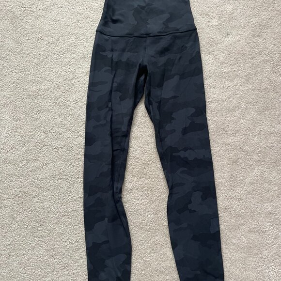 Lululemon Align Leggings '25 - Picture 1 of 4